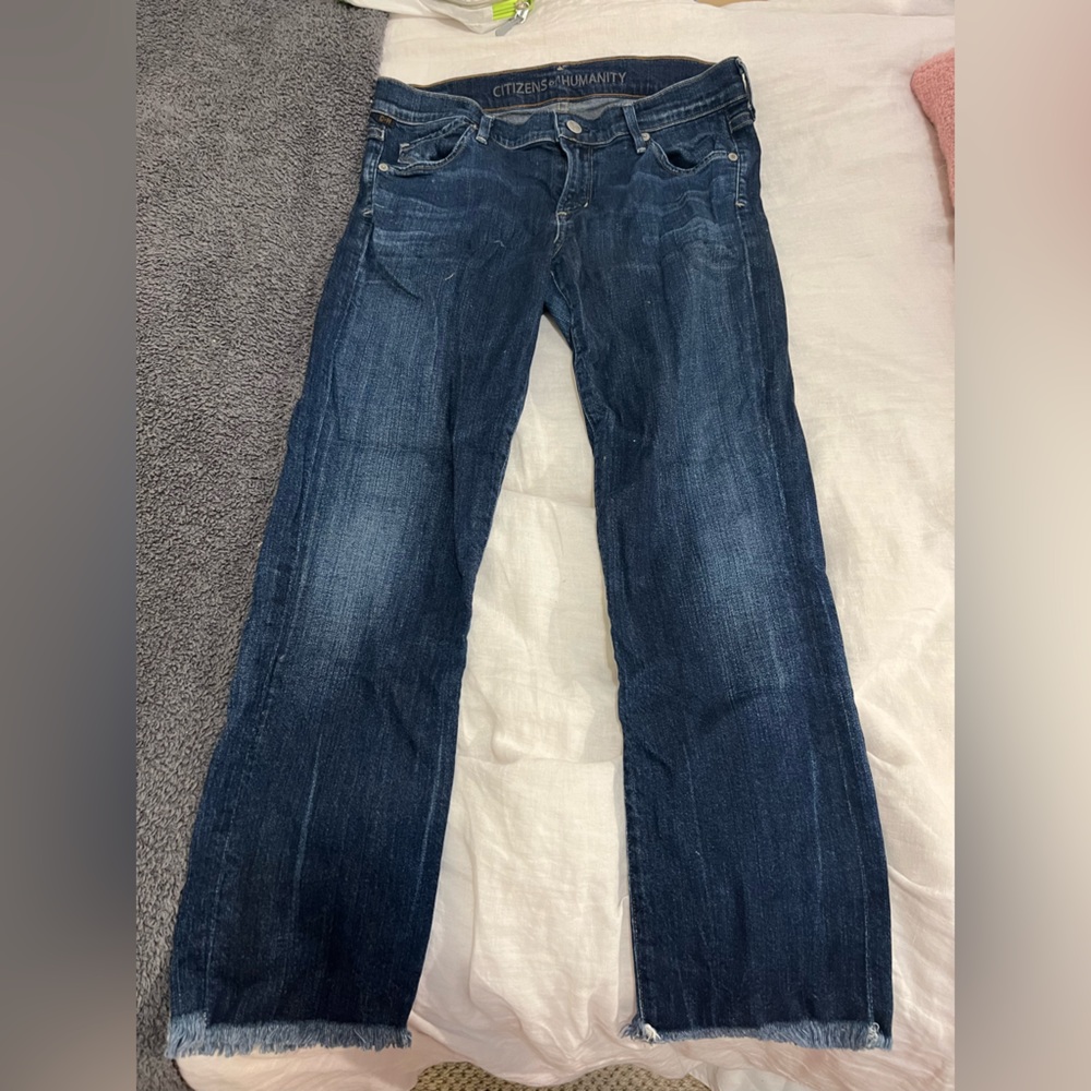 Citizens of Humanity jeans size 29